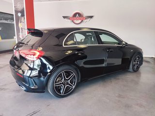 Mercedes A35 AMG 306CV 4 Matic