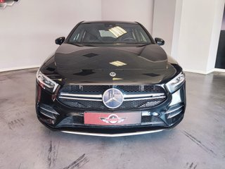 Mercedes A35 AMG 306CV 4 Matic