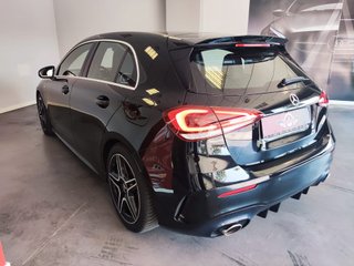 Mercedes A35 AMG 306CV 4 Matic