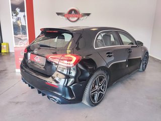 Mercedes A35 AMG 306CV 4 Matic