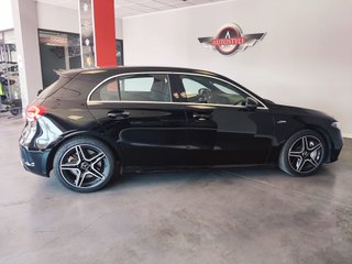 Mercedes A35 AMG 306CV 4 Matic