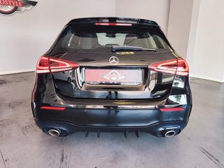 Mercedes A35 AMG 306CV 4 Matic