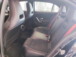Mercedes A35 AMG 306CV 4 Matic
