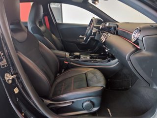 Mercedes A35 AMG 306CV 4 Matic
