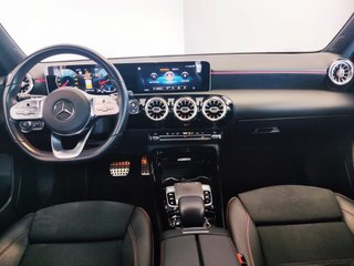 Mercedes A35 AMG 306CV 4 Matic