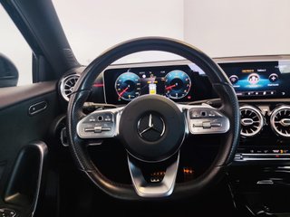 Mercedes A35 AMG 306CV 4 Matic