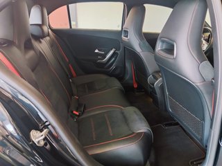 Mercedes A35 AMG 306CV 4 Matic