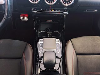 Mercedes A35 AMG 306CV 4 Matic