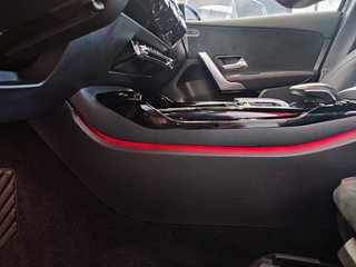 Mercedes A35 AMG 306CV 4 Matic