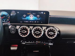 Mercedes A35 AMG 306CV 4 Matic