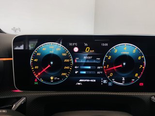 Mercedes A35 AMG 306CV 4 Matic
