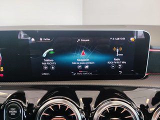 Mercedes A35 AMG 306CV 4 Matic