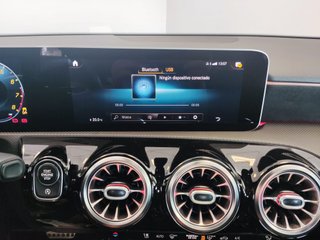 Mercedes A35 AMG 306CV 4 Matic