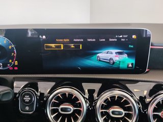 Mercedes A35 AMG 306CV 4 Matic