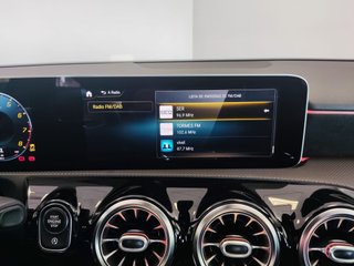 Mercedes A35 AMG 306CV 4 Matic
