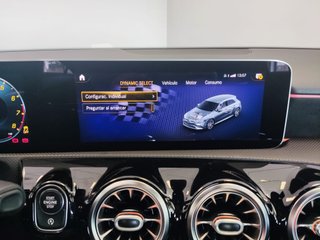 Mercedes A35 AMG 306CV 4 Matic