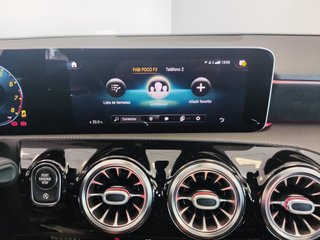 Mercedes A35 AMG 306CV 4 Matic