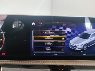 Mercedes A35 AMG 306CV 4 Matic