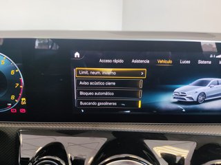 Mercedes A35 AMG 306CV 4 Matic
