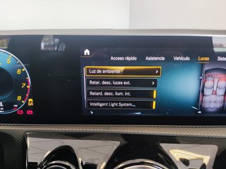 Mercedes A35 AMG 306CV 4 Matic