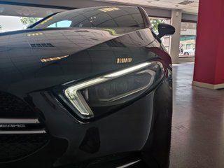 Mercedes A35 AMG 306CV 4 Matic