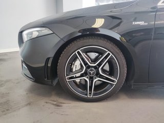 Mercedes A35 AMG 306CV 4 Matic