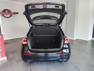 Mercedes A35 AMG 306CV 4 Matic