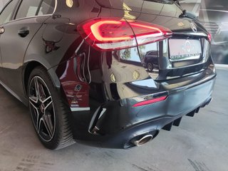 Mercedes A35 AMG 306CV 4 Matic