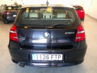 BMW Serie 1 2007