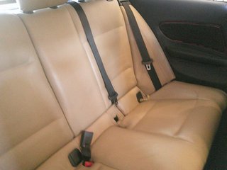 BMW Serie 1 2007