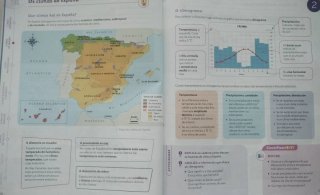CIENCIAS SOCIAIS 5 PRIMARIA CONSTRUINDO MUNDOS