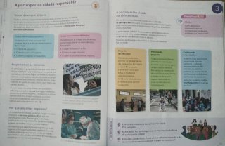 CIENCIAS SOCIAIS 5 PRIMARIA CONSTRUINDO MUNDOS