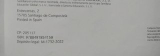 CIENCIAS SOCIAIS 5 PRIMARIA CONSTRUINDO MUNDOS