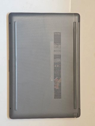 Portatile HP 15 i5 8GB RAM 512GB SSD NVIDIA