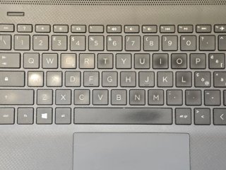 Portatile HP 15 i5 8GB RAM 512GB SSD NVIDIA