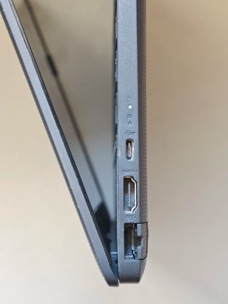 Portatile HP 15 i5 8GB RAM 512GB SSD NVIDIA