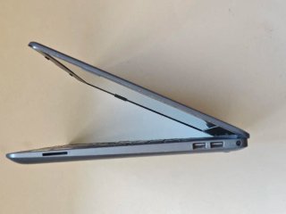 Portatile HP 15 i5 8GB RAM 512GB SSD NVIDIA