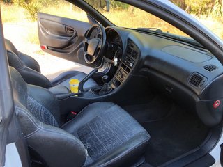 Toyota Celica