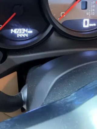 Porsche Macan 3.0