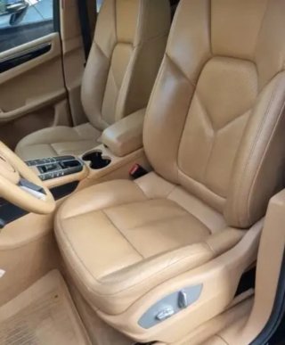 Porsche Macan 3.0