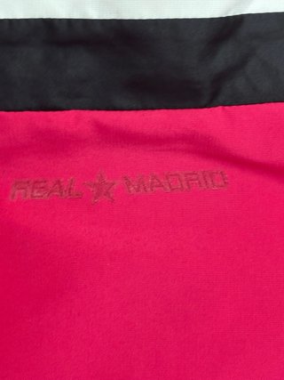 CHAQUETA DEPORTIVA REAL MADRID 2014