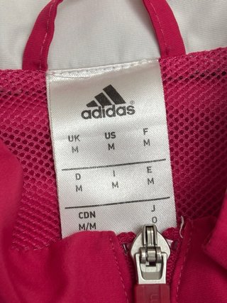 CHAQUETA DEPORTIVA REAL MADRID 2014