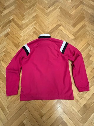 CHAQUETA DEPORTIVA REAL MADRID 2014