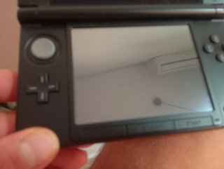 Nintendo 3DS XL + 3 juegos