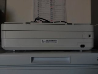 Stampante HP ENVY 6000 Bianca