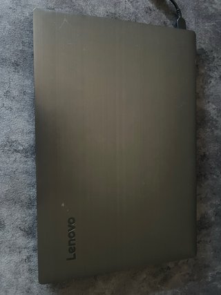 Lenovo V330 Portátil Gris