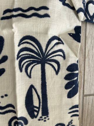 Camicia KoalaBay Stile Hawaiano Fantasia Tropical