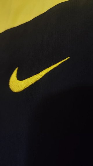 Chaqueta FC Barcelona