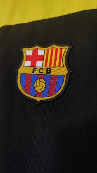 Chaqueta FC Barcelona