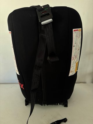 Silla de coche Penguin con isofix